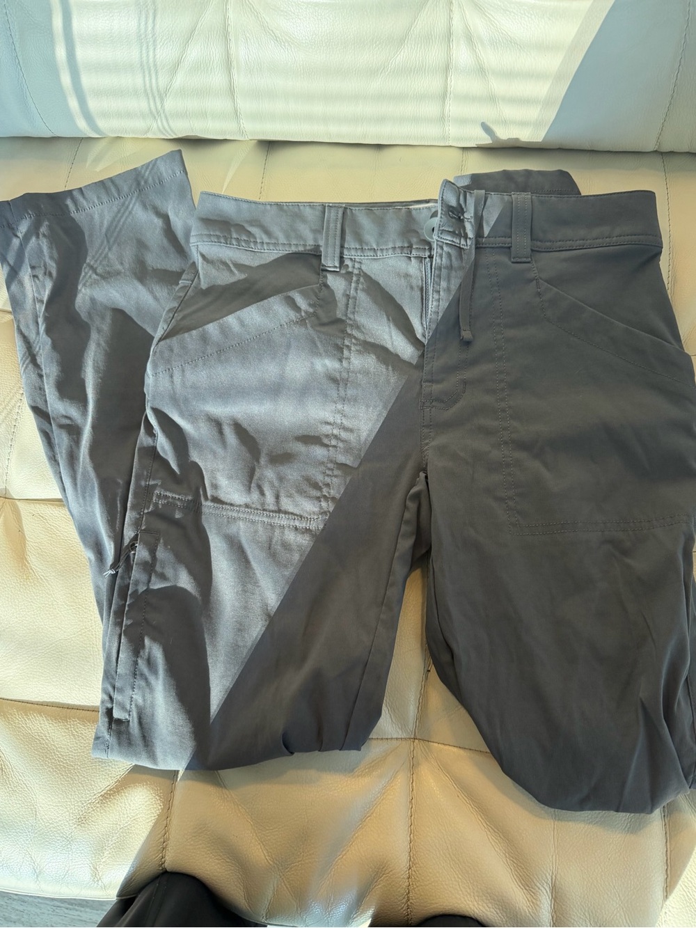 MEC women’s pants - Versatile Everyday Wear